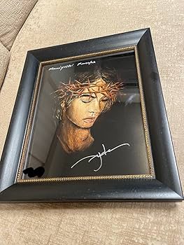 HYDE サイン Link☆NOHYDENOLIFE on X: 